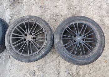 Alusy BMW E39 e36 E46 e65