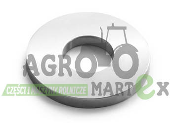 0002110840, 002110840, 02110840, 2110840 PODKŁADKA 17x42x4,5 CLAAS