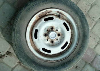Felga felgi Łada Lada 2105 2107