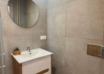 Mieszkanie Kielce 48m 3 pokojowe