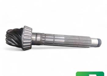 Wałek zębaty Skrzynia biegów PowrQuad™ RE225508 John Deere 6175M