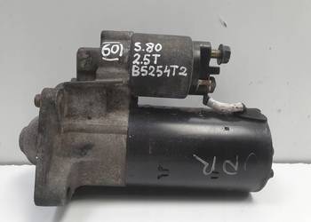 ROZRUSZNIK Volvo S80 2.5 T ROZRUSZNIK bosch 0001108167