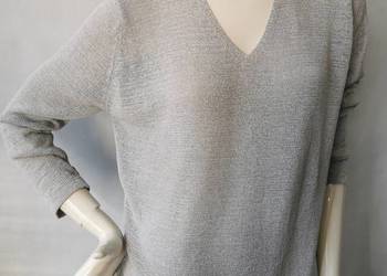 bluzka damska roz 46/48, 55% viskoza