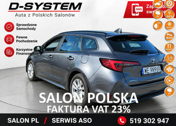 Toyota Corolla 23r Salon Polska 1Właściciel GWARANCJA do 2031r serwis ASO …