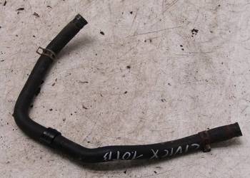 WĄŻ PRZEWÓD RURKA WODY 1.0 VTEC HONDA CIVIC X