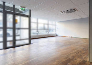 Lokal 135m2 Kraków Turniejowa