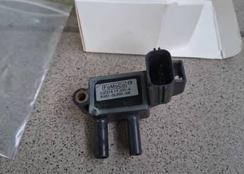 Czujnik Ciśnienia Różnicowego DPF Ford OE AV61-5L200-AB