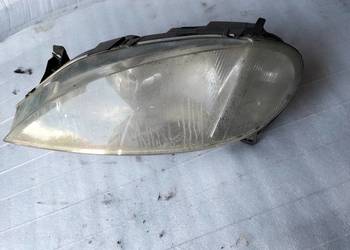 Lampa przednia lewa Renault Megane 1
