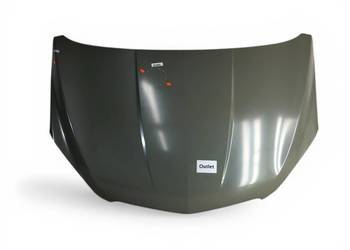 Opel Mokka I przed Liftem 12.2012-09.2016 Maska pokrywa silnika przednia