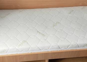 Materac 80x200