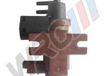 Zawór ciśnienia turbiny Ford Mondeo, Focus, S-max 2.0TDCi