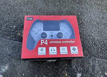 Pad do gier nowy