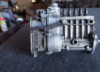 Pompa wtryskowa mercedes 123 300D