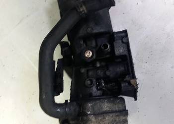 podstawa filtra oleju 045115889E Vw skoda seat 1.9tdi BKC
