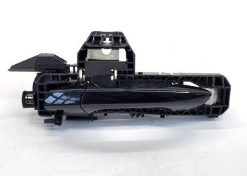 KLAMKA ZEWNĘTRZNA LEWY TYŁ MERCEDES W176 A2047602134 Hatchback 12-18