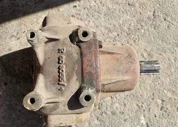 Przekładnia deutz fahr , przekładnia  przyczepa samozbierająca