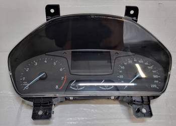 FORD FIESTA MK8 1,1 LICZNIK ZEGARY H1BT-10849-EAC