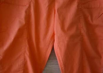 Spodnie rybaczki f&f 44-46