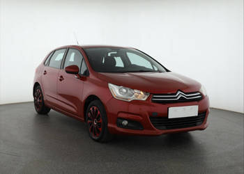 Citroen C4 1.4 16V