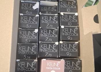 Farby Keune