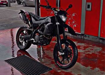 Generic tr 125