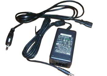 Zasilacz impulsowy 12V 5,42A wtyk DC5,5/2,1