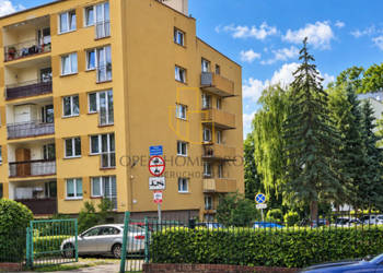 Centrum/ 3pok/ Spół. -włas./Balkon/1 pietro