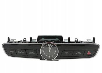 PRZEŁĄCZNIK AWARYJNYCH A2138272000 Mercedes-Benz E-klasa V (2016-2023) W213