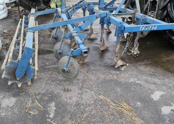 Sprzedam agregat scierniskowy FROST za agregat uprawowy