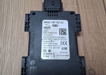 Moduł martwego pola Land Rover Discovery Range Rover Jaguar KK51-14F152AJ