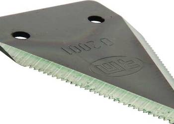 Nóż 2" BCS D2001RKR