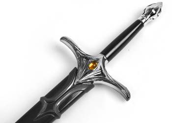 Miecz Galadriel | 30 cm | Metal | Brelok | ROP Lord Of The Rings