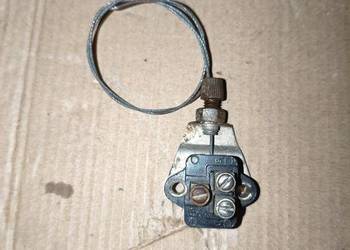 Przełącznik świateł lampy K750 M72 Dniepr MT K650 Ural