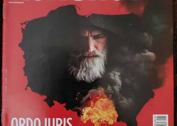 Newsweek Polska 5/2022