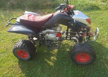 Quad 250