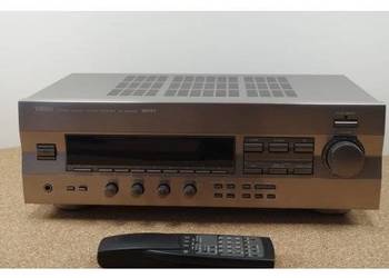 YAMAHA RX-496RDS – FLAGOWY AMPLITUNER STEREO HI-FI