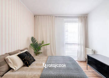Mieszkanie Straszyn 62.27m2 3 pokoje