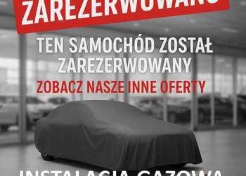 Chevrolet Cruze 1,8+Gaz Serwis.Gaz.Manual,Tempomat.Klimatyzacja.EL.szyby.C…