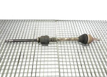 PÓŁOŚ PRAWY PRZÓD RENAULT ESPACE IV 1.9 116KM PRZEGUB