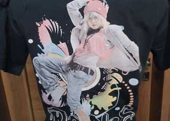 Dance like girl beautiful Meybiy kids 140cm T-Shirt