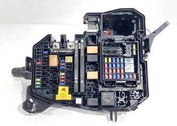 SKRZYNKA BEZPIECZNIKÓW HYUNDAI KONA (SX2) 919A5-BE003 SUV 0.0 204KM