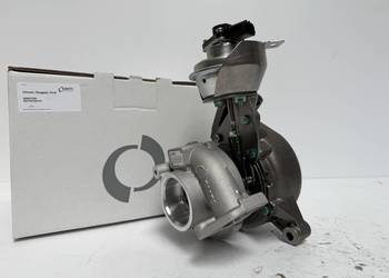Turbosprężarka BMTS Bosch Mahle Turbo Systems 40007026 403TN100141