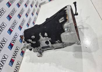 BMW G20 G21 320D 190KM SKRZYNIA BIEGÓW AUTOMAT 8HP GA8L51CZ 9884580