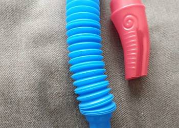 Lejki 2 i brelok do kluczy