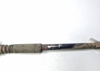 AMORTYZATOR LEWY TYŁ SKODA OCTAVIA I