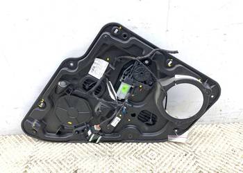 PODNOŚNIK SZYBY LEWY TYŁ JEEP GRAND CHEROKEE WK 55113615AK Hatchback