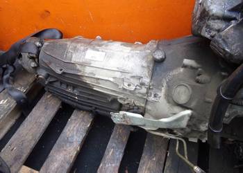 SPRINTER 2.2 CDI 18r 140KM skrzynia biegow AUTOMAT 9062709300