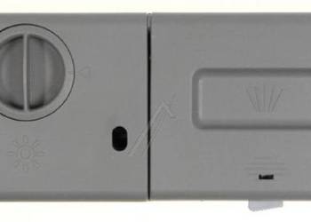 dozownik detergentów do zmywarki Mastercook ZB-019IX2