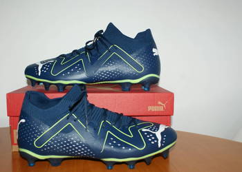 buty piłkarskie puma match fg/ag