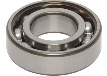 Łożysko kulkowe zwykłe 45x75x16 mm SKF 75006009